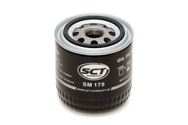 SCT Germany SM 179 Фильтр масляный